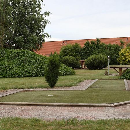 Hotel Sogarden Brørup Extérieur photo