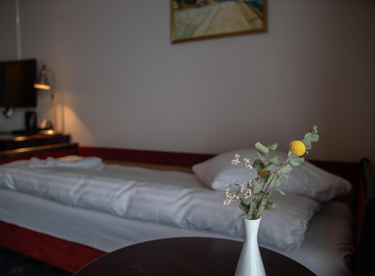 Hotel Sogarden Brørup Extérieur photo