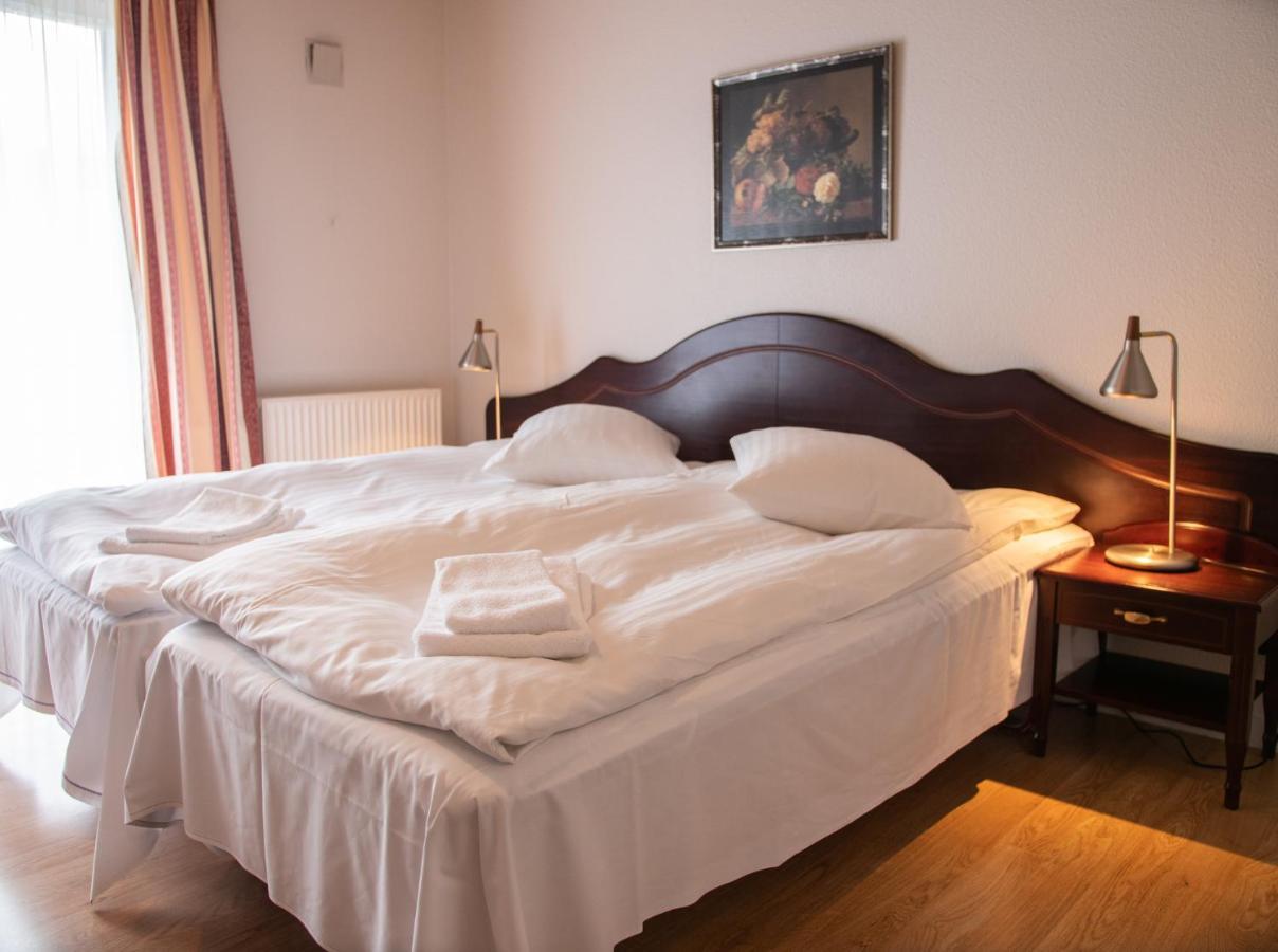Hotel Sogarden Brørup Extérieur photo
