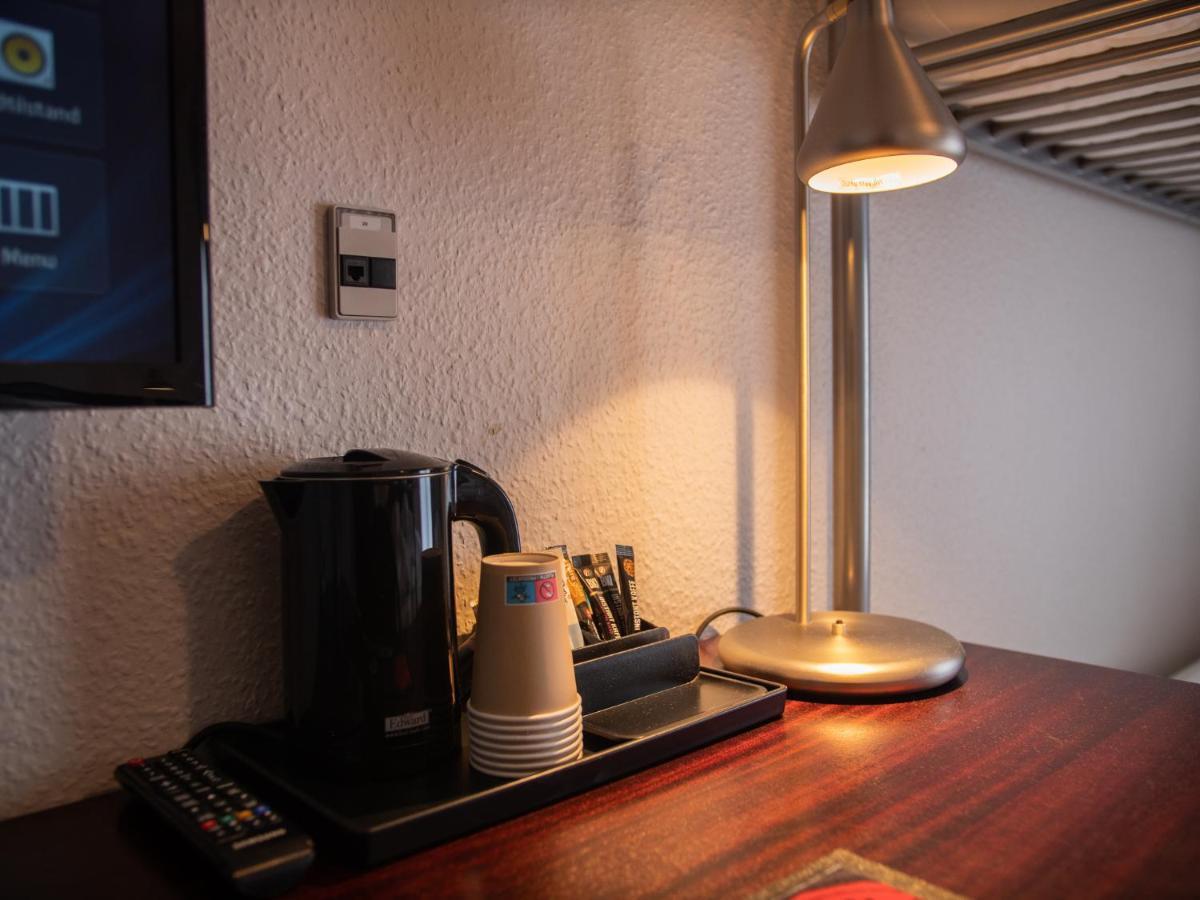 Hotel Sogarden Brørup Chambre photo