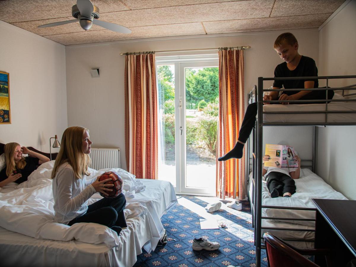 Hotel Sogarden Brørup Extérieur photo