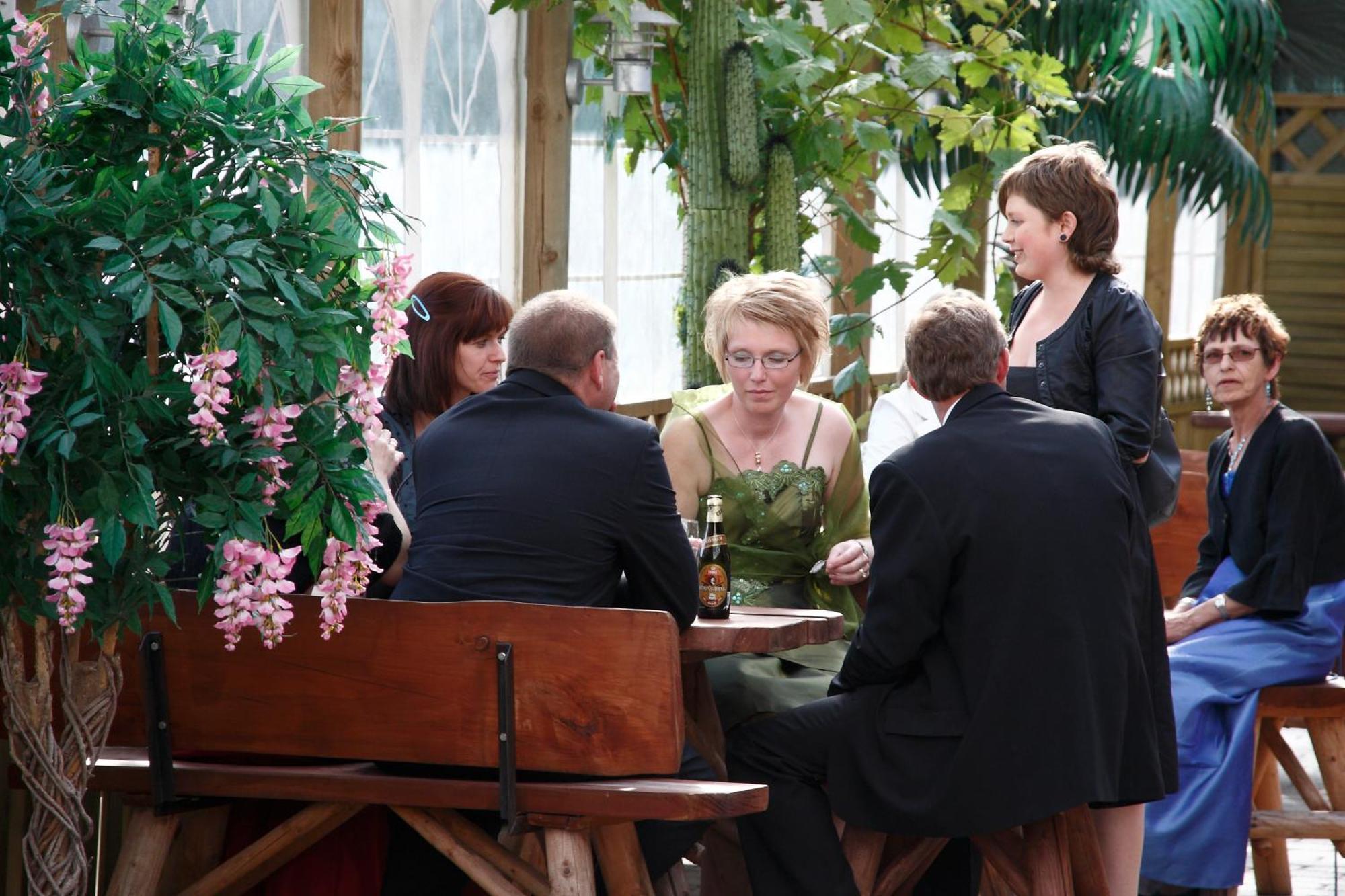 Hotel Sogarden Brørup Extérieur photo