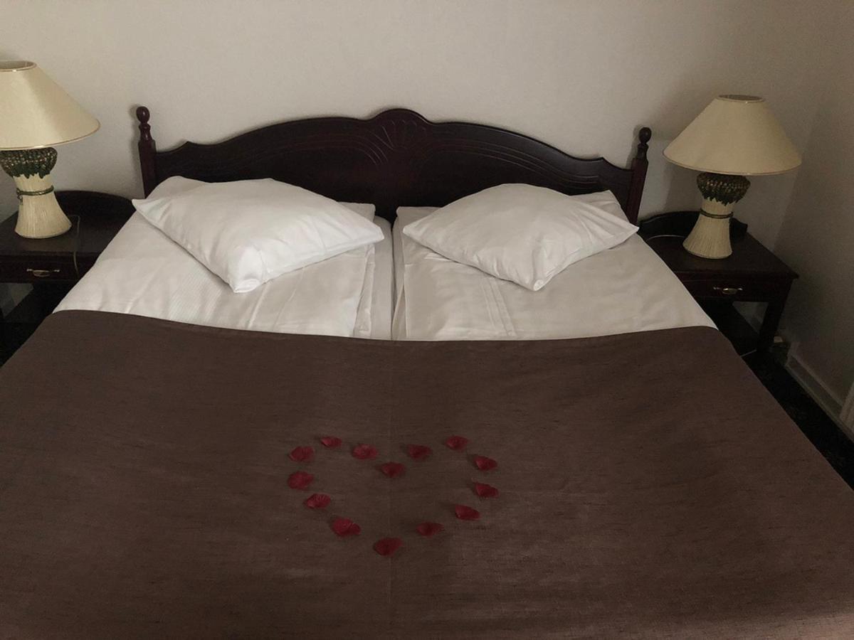 Hotel Sogarden Brørup Chambre photo