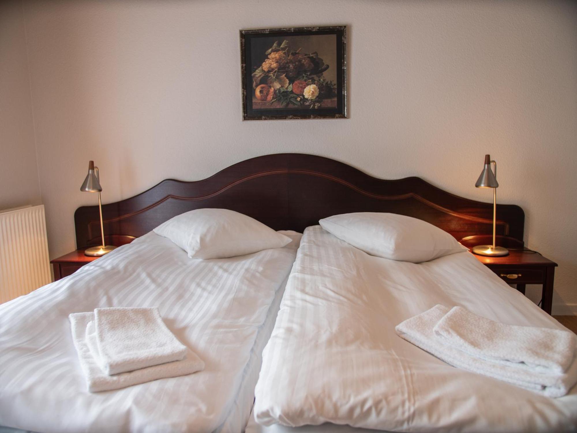 Hotel Sogarden Brørup Chambre photo