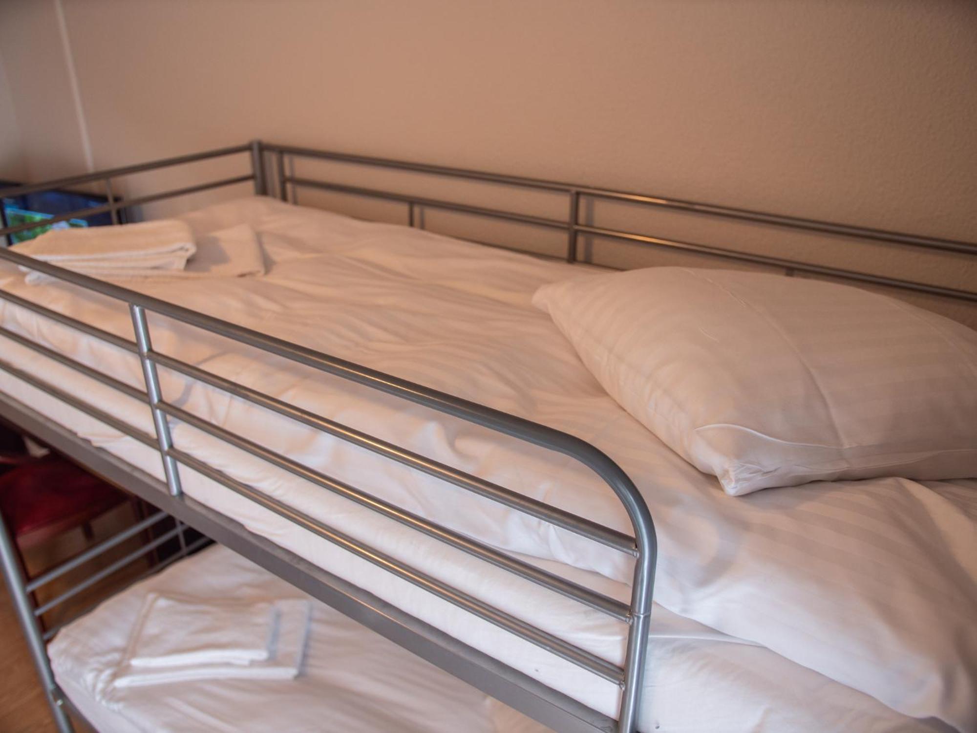 Hotel Sogarden Brørup Chambre photo