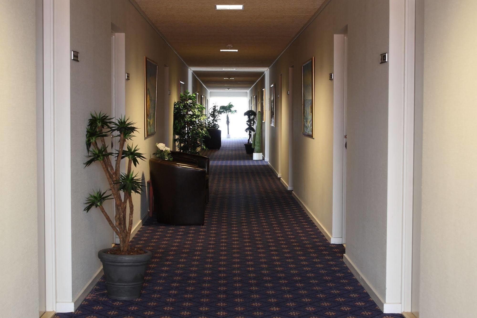 Hotel Sogarden Brørup Extérieur photo